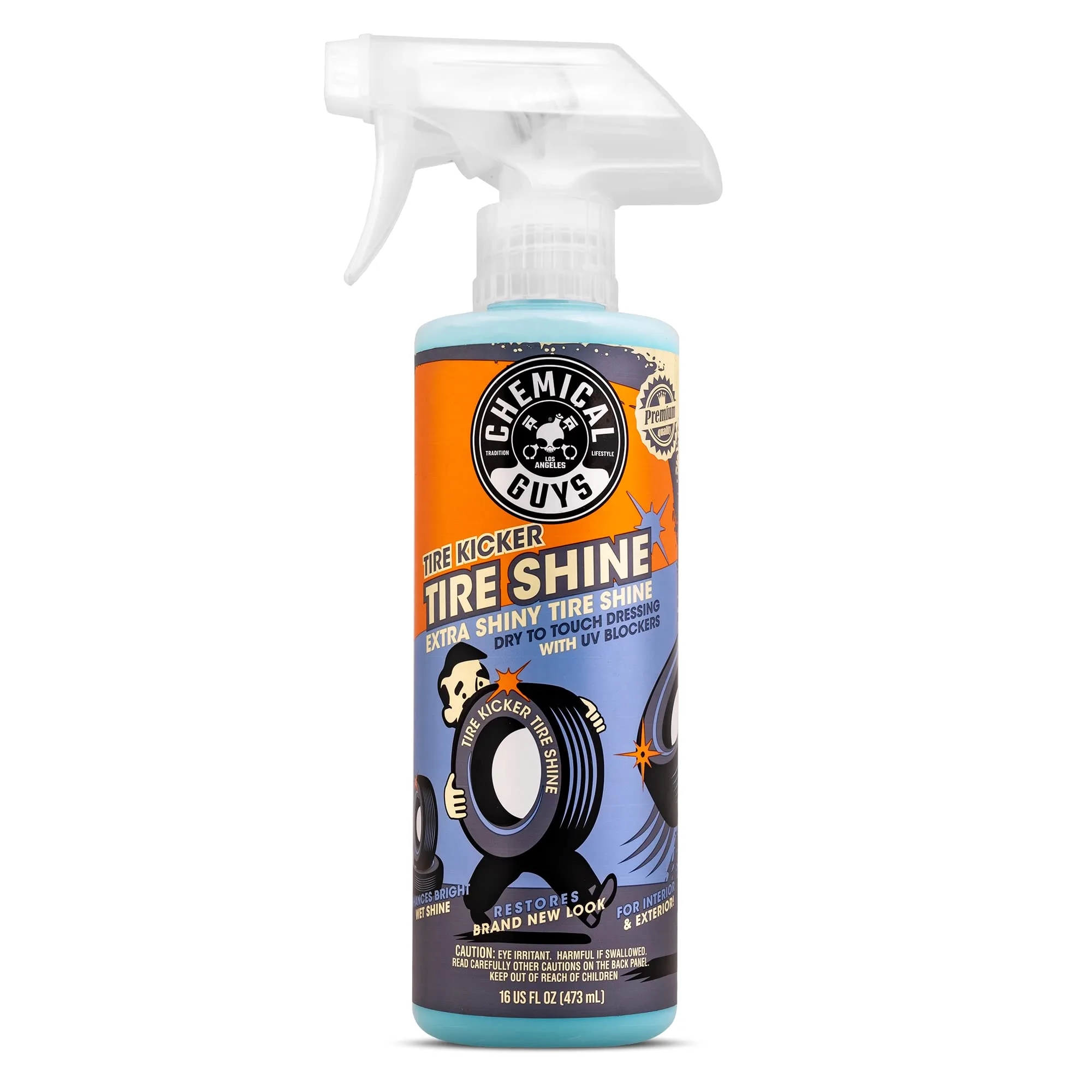 Surface Protection Wax