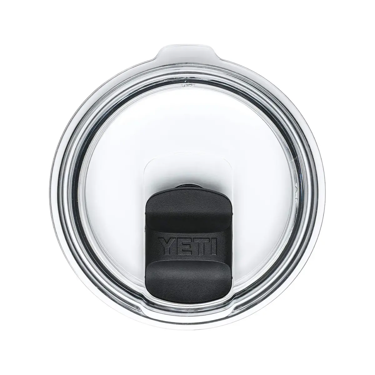 YETI MagSlider Lid for 30oz Tumbler & 14oz Mug | Magnetic Closure, Spill-Resistant, BPA-Free - main product image