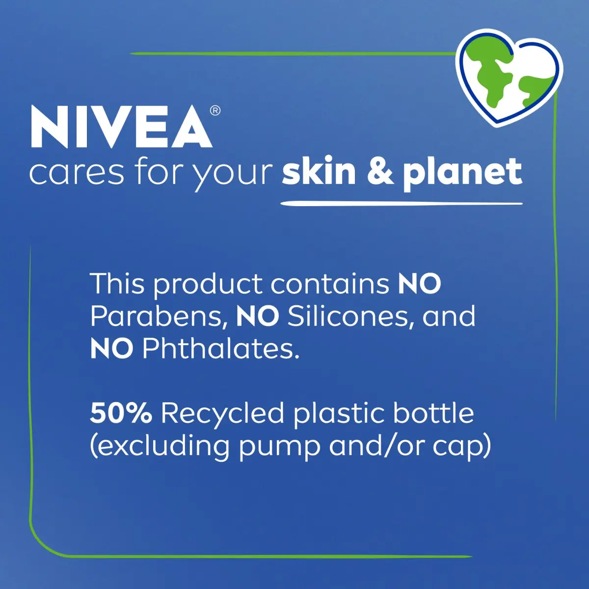 NIVEA Sheer Hydration Skin Firming Body Lotion with Q10 & Vitamin C 500ml (16.9 Fl Oz) | Firms Skin in 7 Days - view 7
