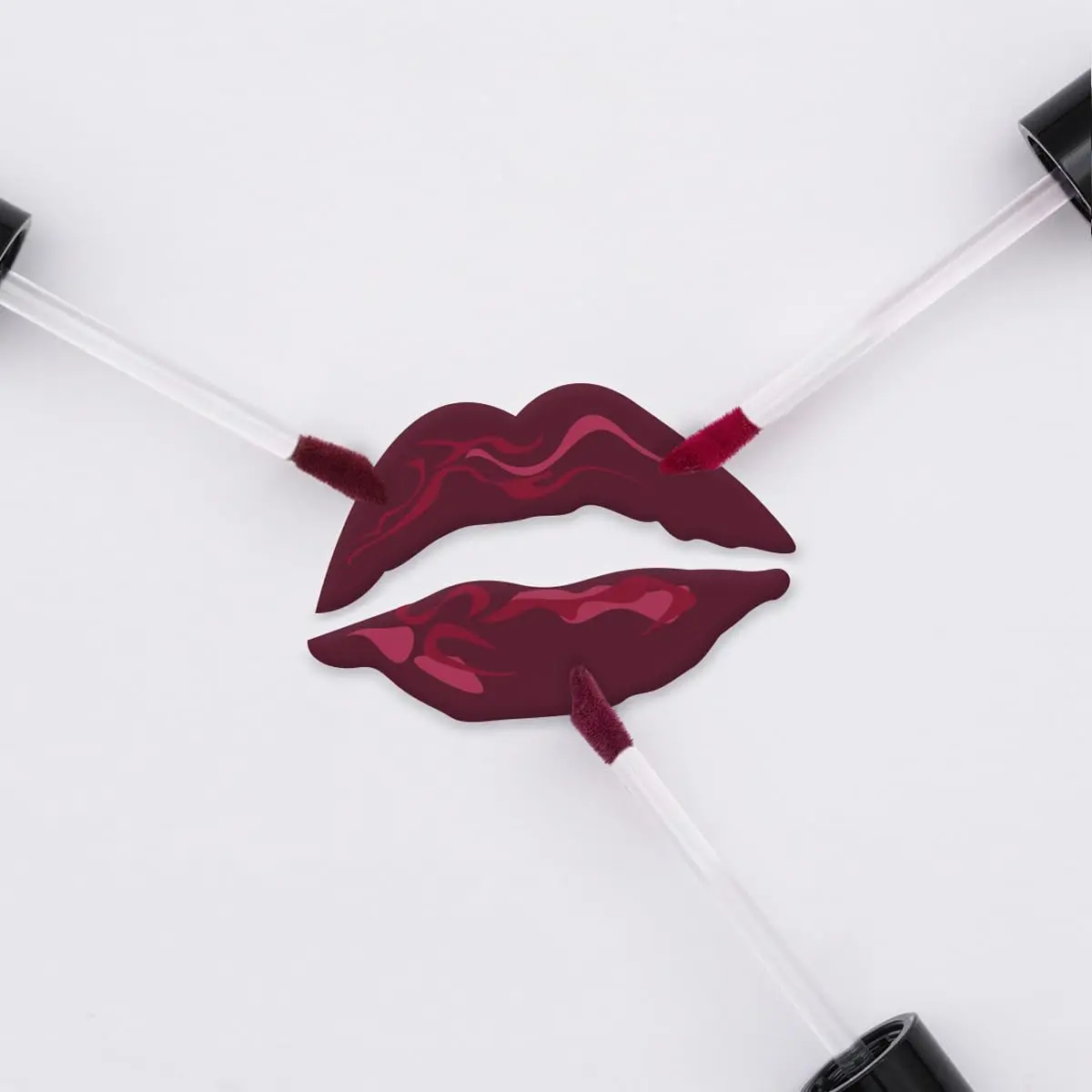 wet n wild Megalast Catsuit Matte Liquid Lipstick, Give Me Mocha | Long-Lasting Matte Lip Color - view 5