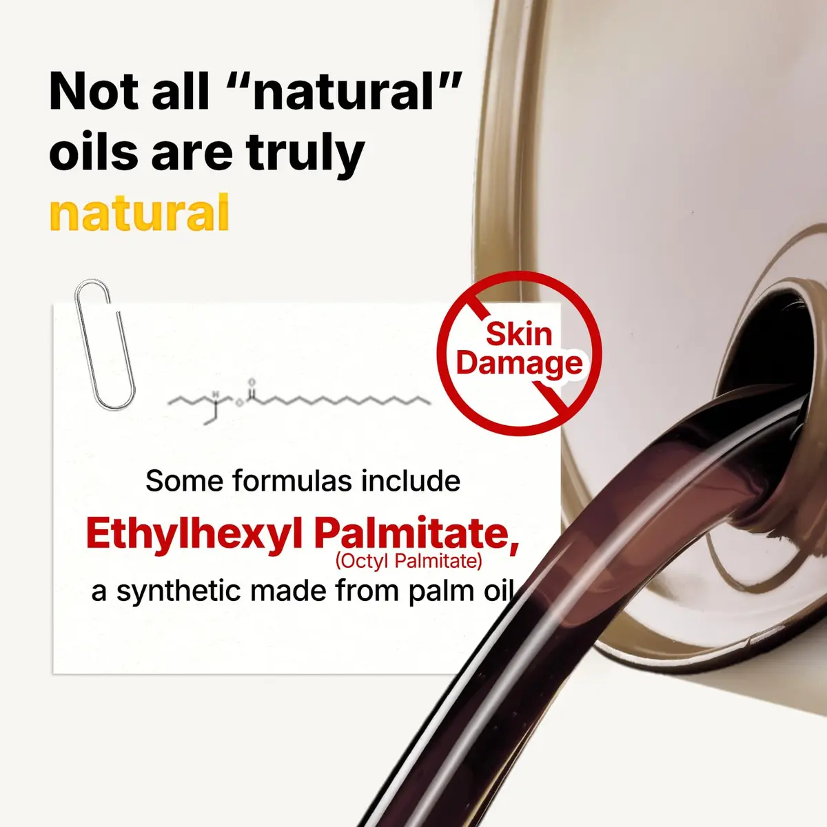 MANYO Pure Cleansing Oil 200ml (6.76 fl oz) | Deep Pore Cleanser for All Skin Types - view 6
