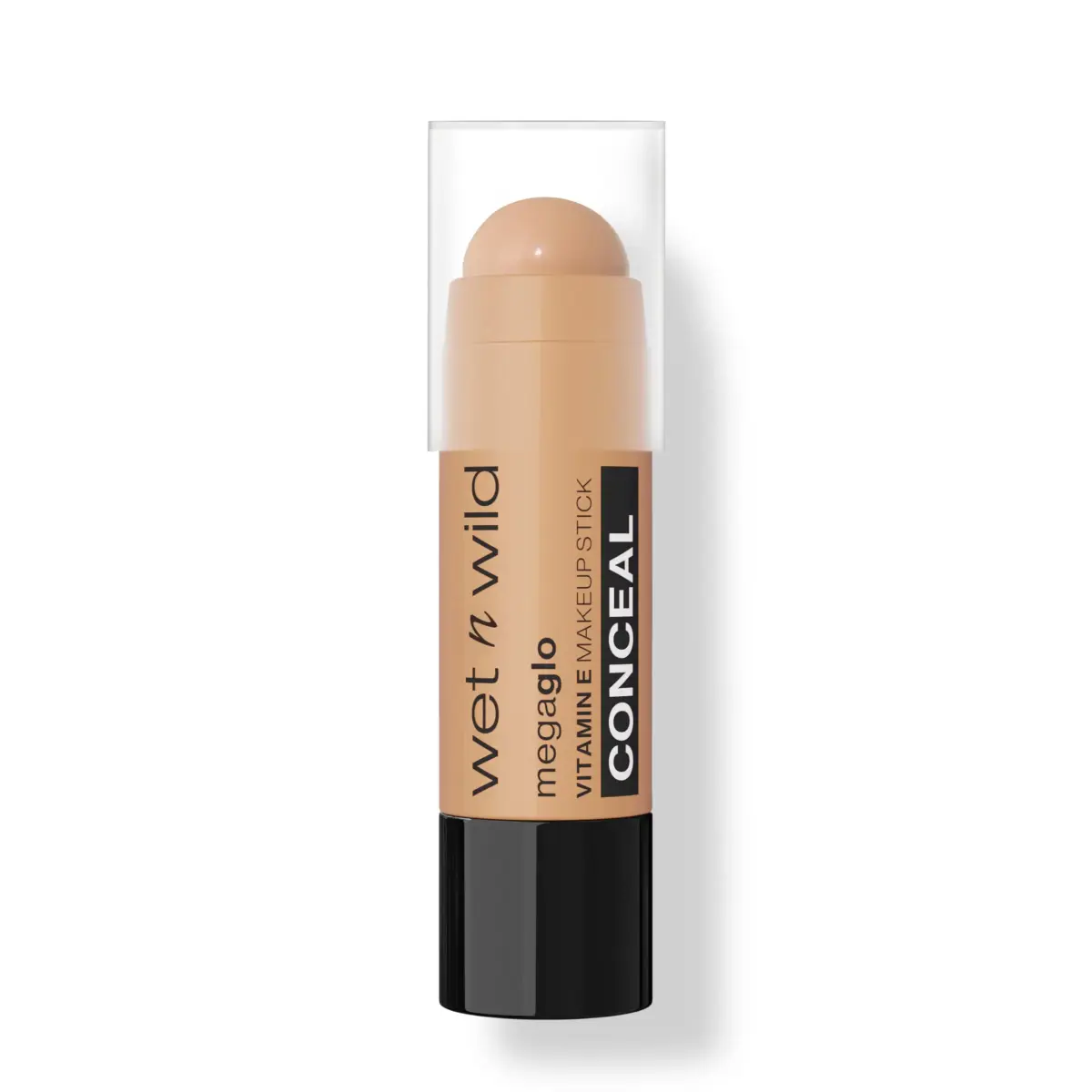wet n wild MegaGlo Makeup Stick Conceal and Contour Neutral You're A Natural 1.1 oz (31 g) | Natural Finish Face Shaping Makeup - view 2