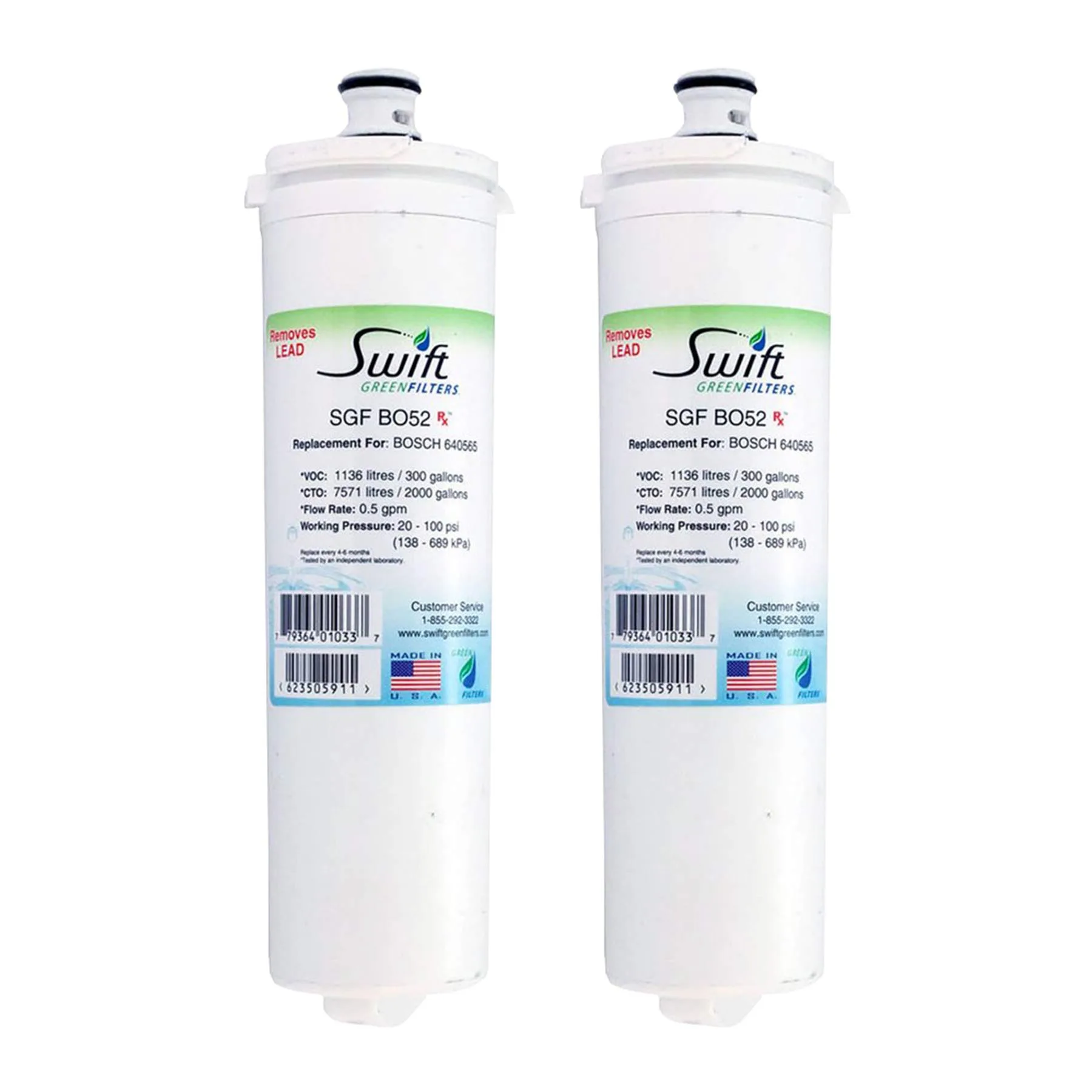 Water Filters