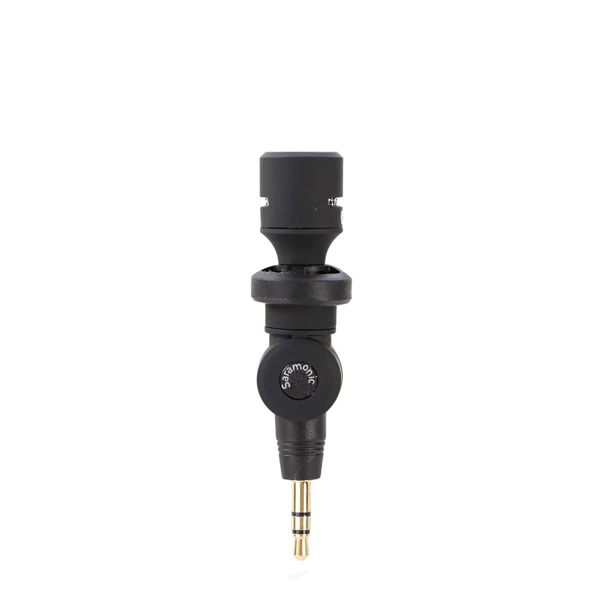Saramonic SR-XM1 Ultra-Compact Condenser Microphone | 2.8" (7.1cm) Length, 21g Weight - main product image