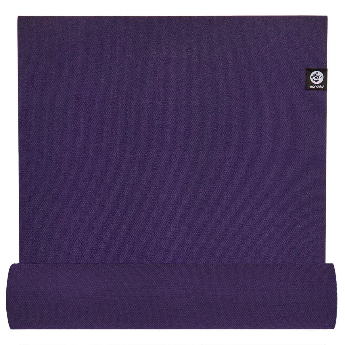 Manduka X Yoga Mat 71" - 5mm | High Performance Fitness Mat | Durable Design | Magic Purple - main product image