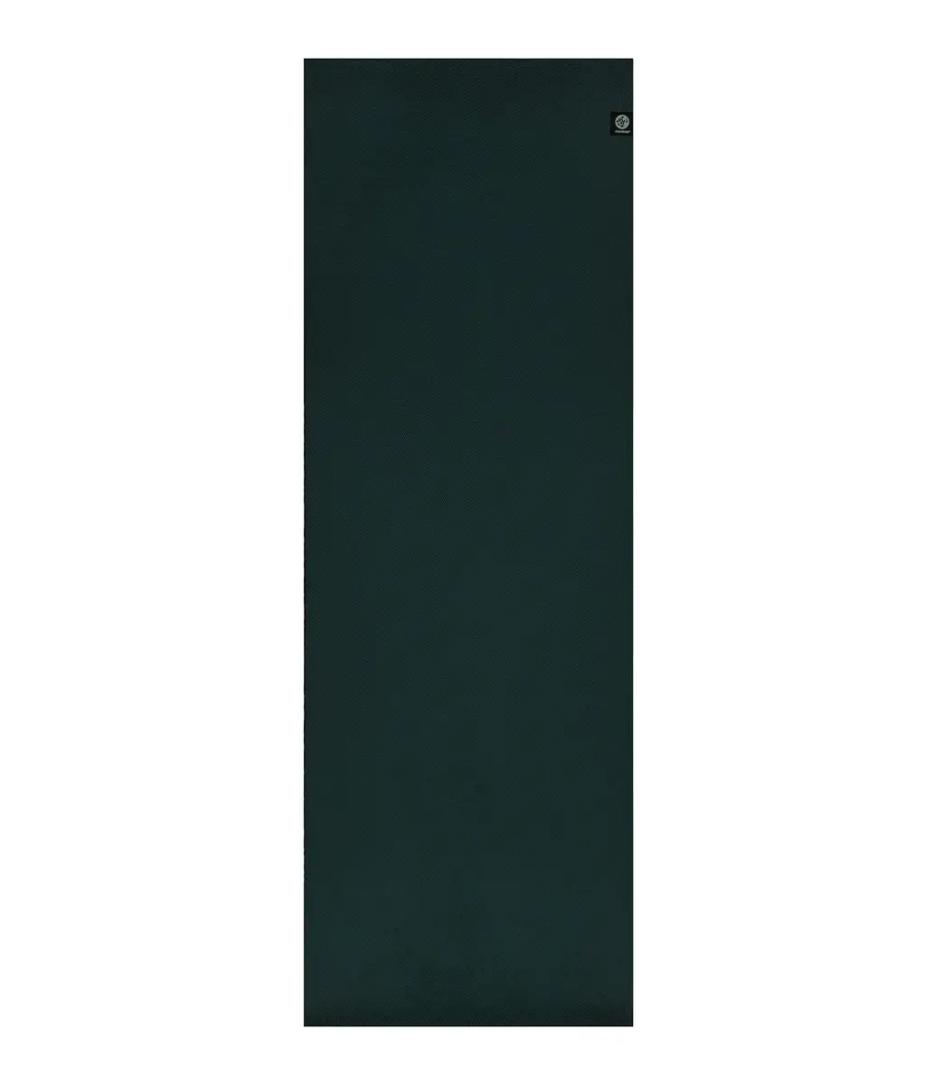 Manduka X Yoga Mat 71" x 24" | 5mm Thick TPE Fitness Mat for Yoga, Pilates, Cardio | Thrive - view 4