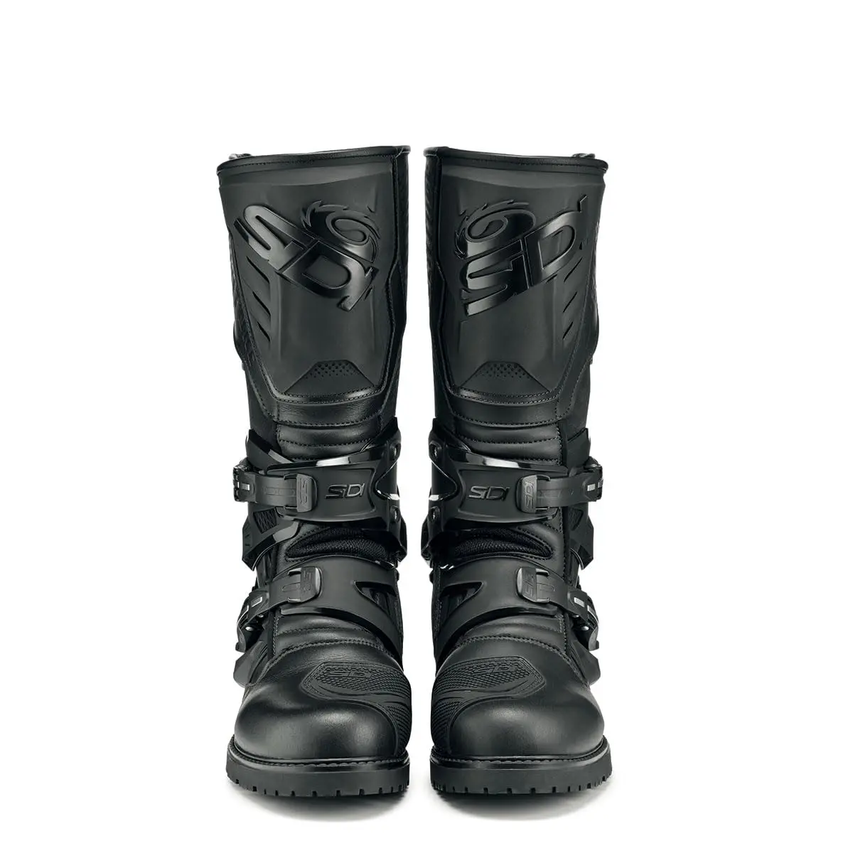 Sidi Adventure 2 Gore Touring Motorcycle Boots | Waterproof Off-Road Safety & Comfort - view 7