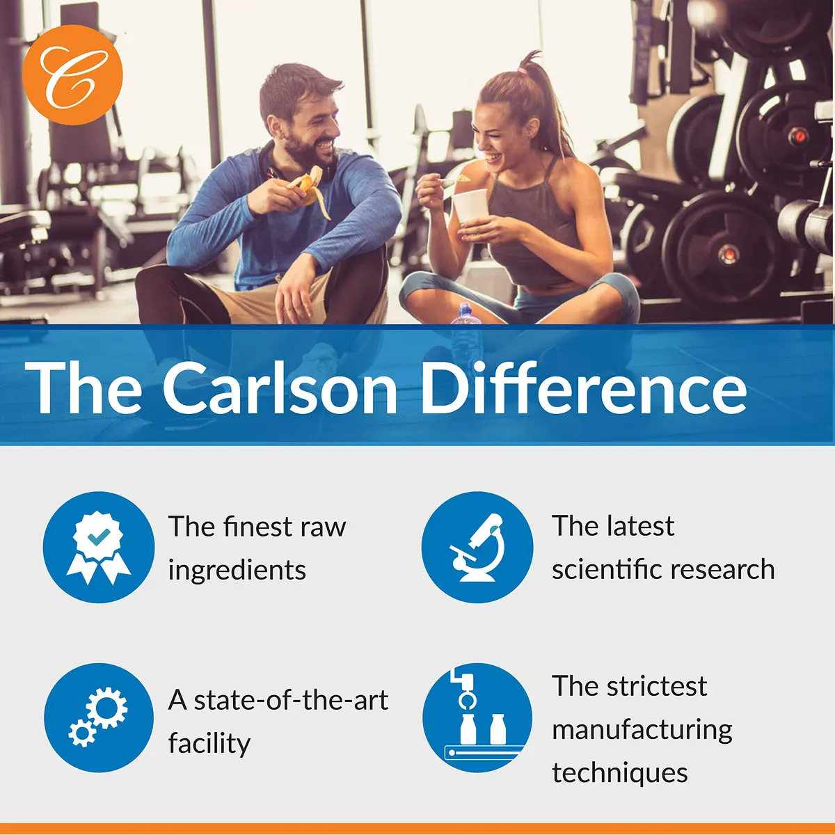 Carlson K Complete Vitamin K-1 & K2 45 Softgels | Supports Bone & Heart Health - view 6