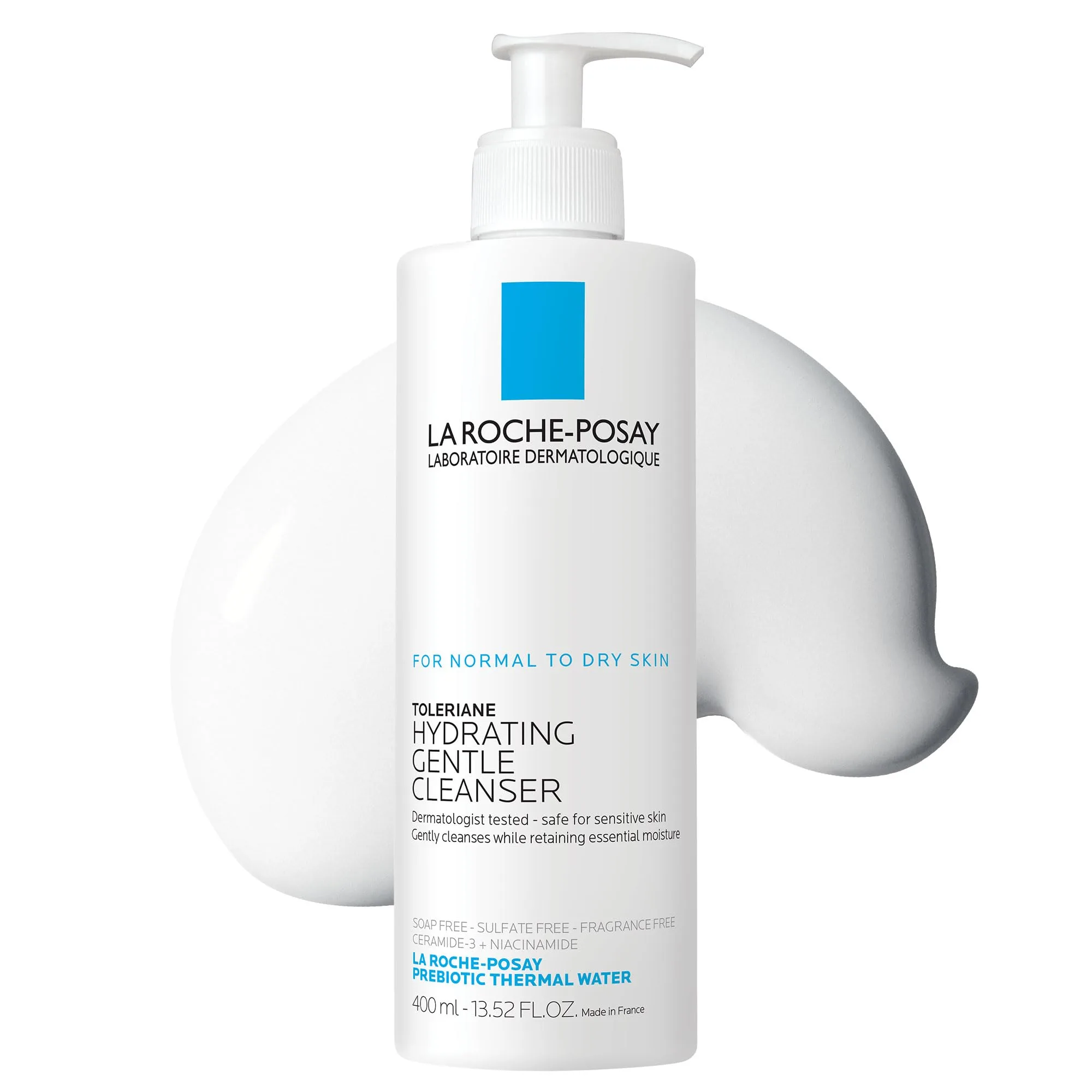 Cleansers