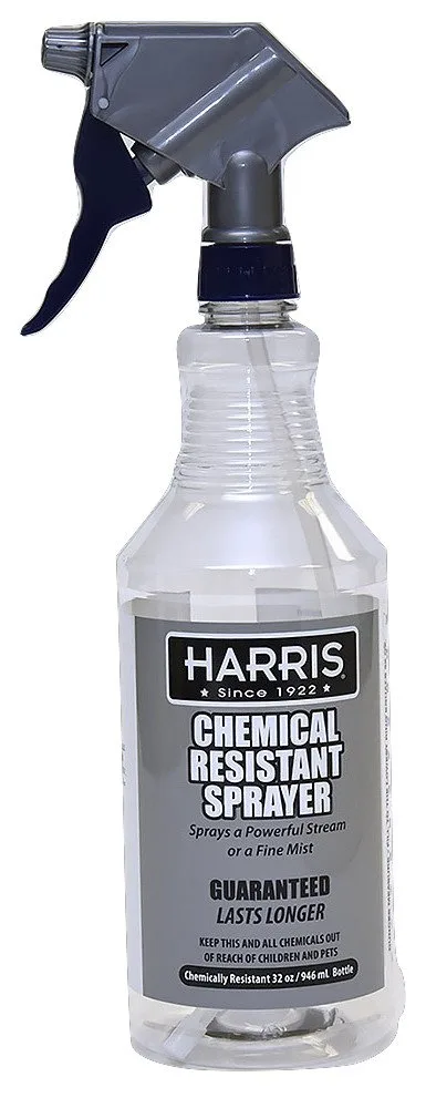 Spray Bottles
