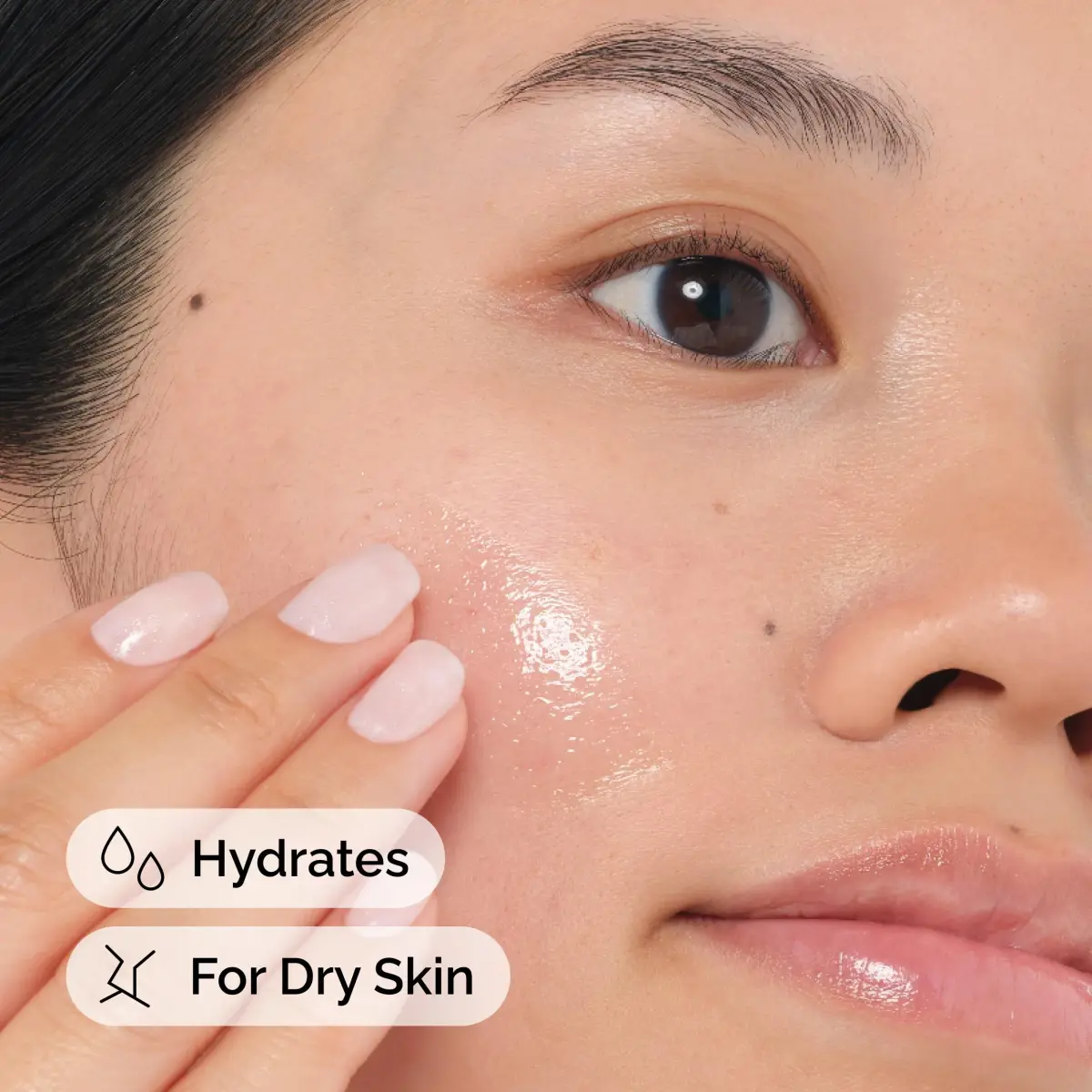 The Ordinary 100% Organic Cold-Pressed Moroccan Argan Oil 30ml (1 Fl Oz) | Nourishing Skin & Hair Treatment - view 6