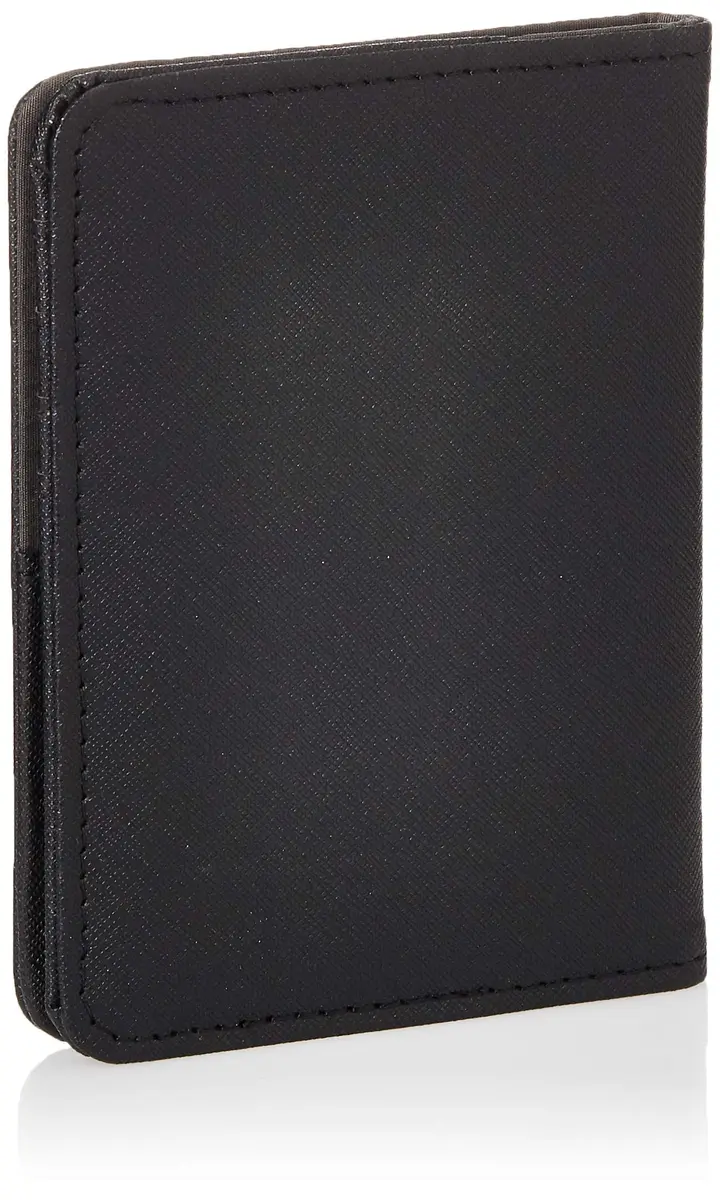 Samsonite RFID Passport Wallet Black | Slim RFID Protected Travel Accessory - view 2