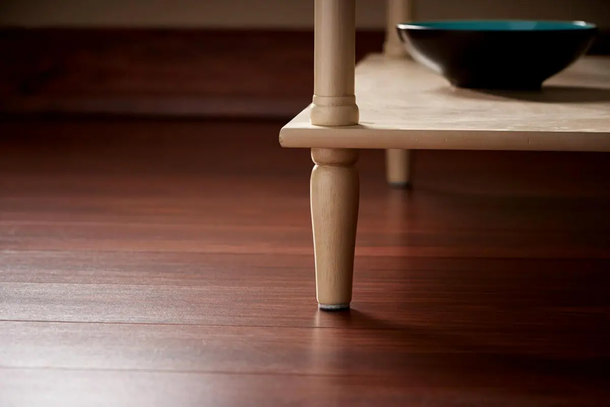 Scotch Felt Pads, 32 Pads, Circle, Brown, 1 in x 1 in | Protects Hardwood & Tile Floors - view 8