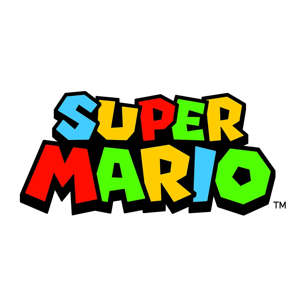 Nintendo Super Mario 5 Pack No Show Socks | No Bunching, Breathable Polyester Blend, Fun Character Design - view 6