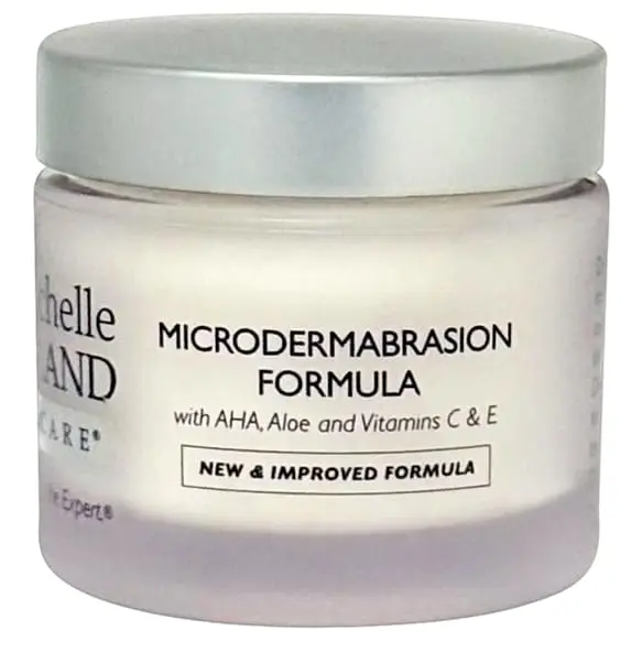 Dr. Michelle Copeland Skin Care Microdermabrasion Formula 75ml (2.5 Fl Oz) | Dual-Action Exfoliation for Smooth, Renewed Skin - view 5