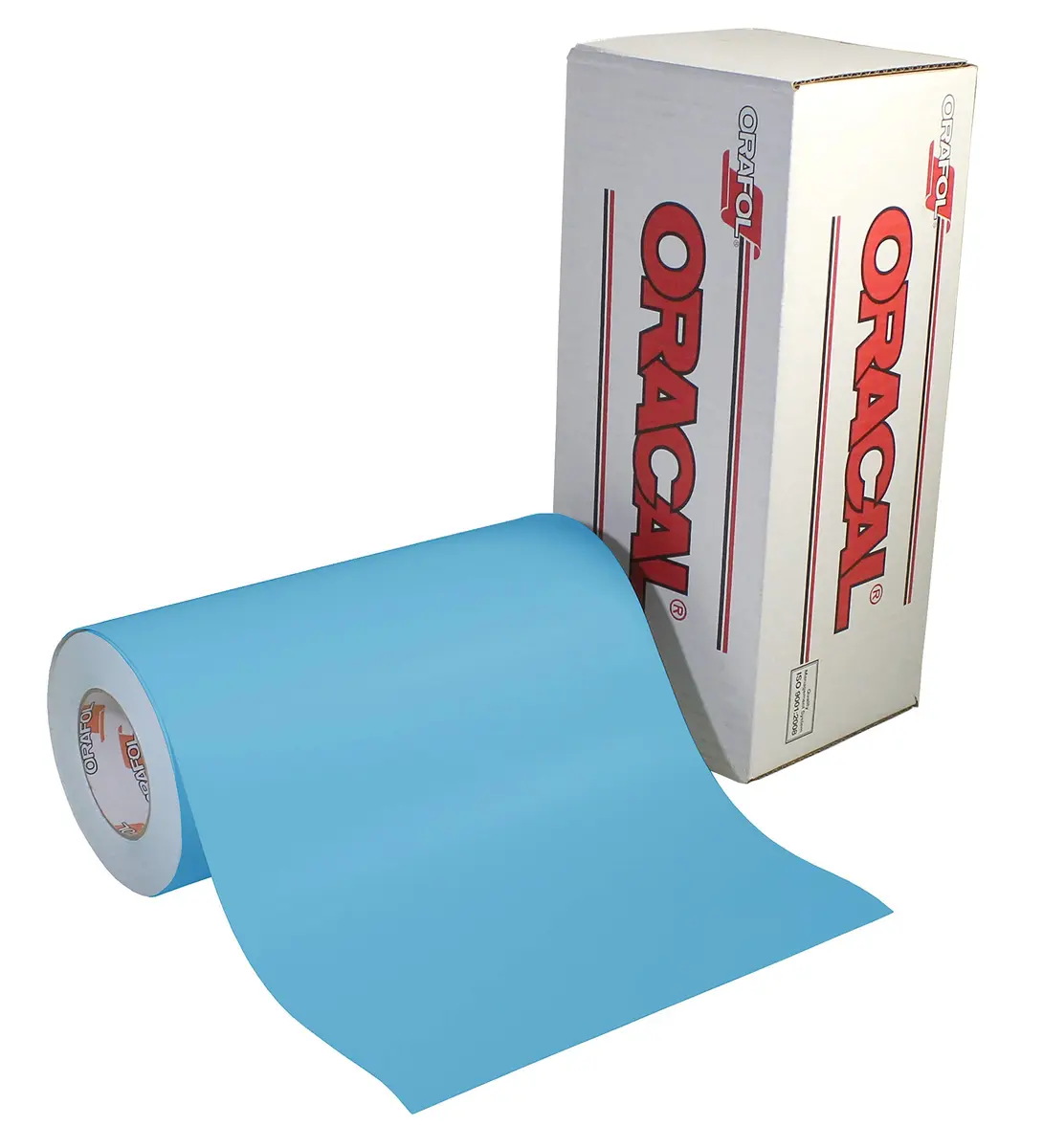ORACAL 813 Oramask Paint Mask 24 Inch x 10Yrds | Water-Based Adhesive Vinyl for Art & Craft - main product image