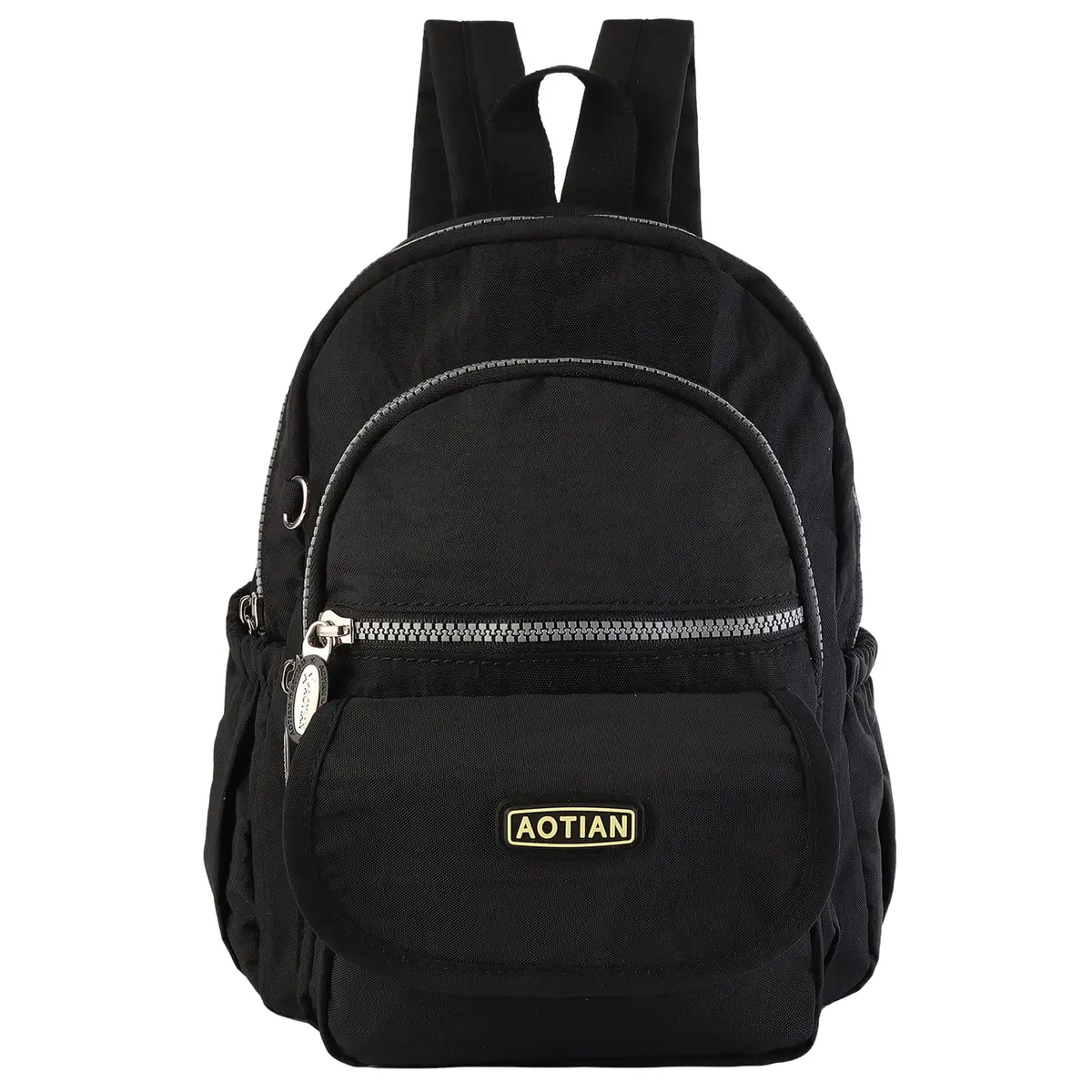 AOTIAN Mini Backpack for Women, Lightweight Nylon Small Daypack | Compact & Durable - main product image