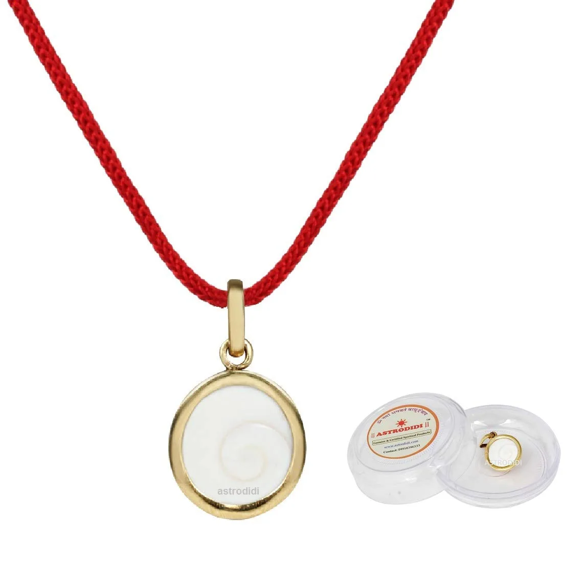 Pendants