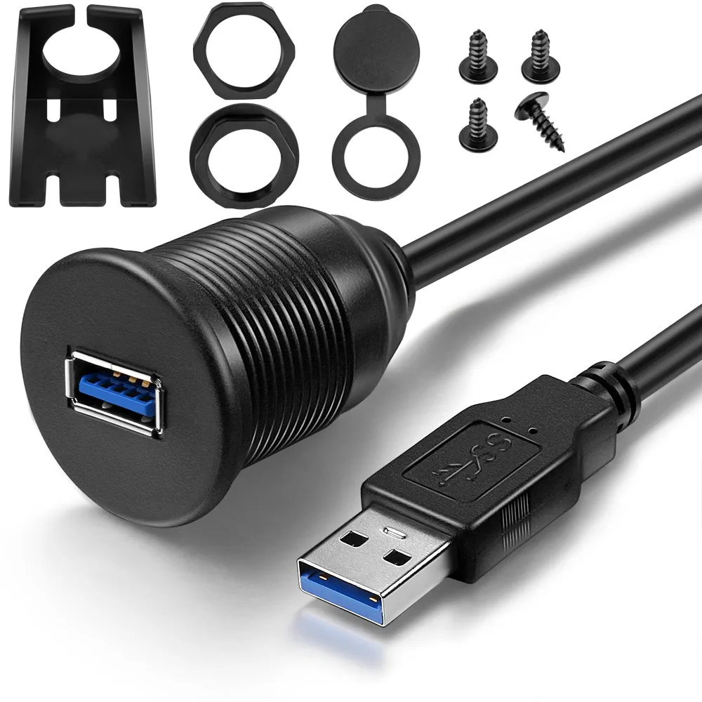 Cable Assembly