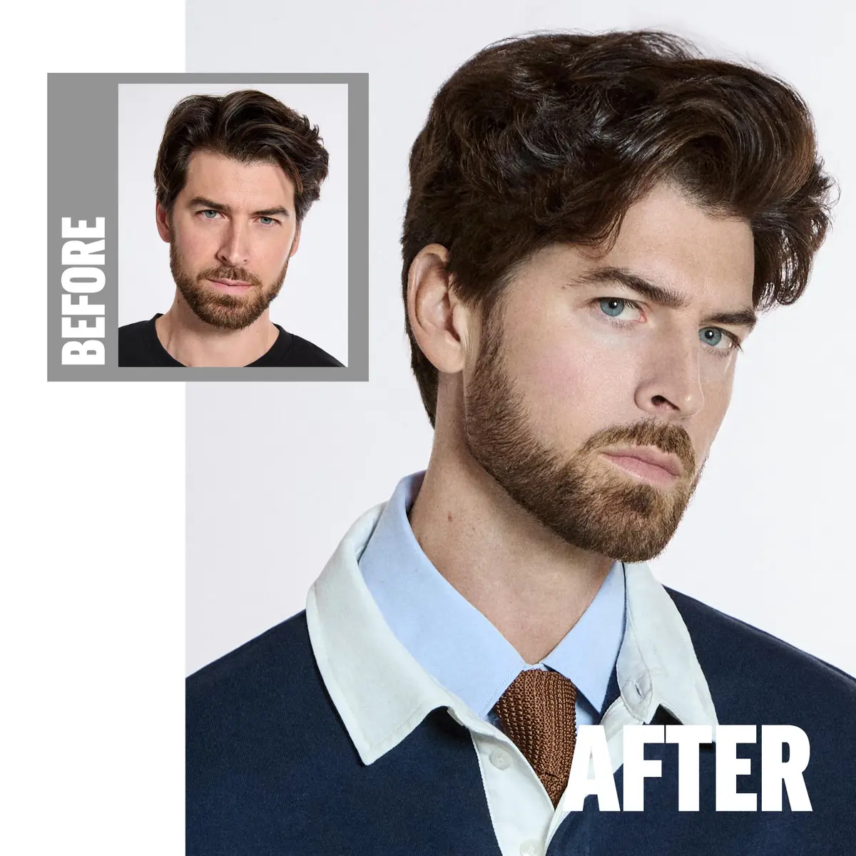 American Crew Beard Serum 1.7 fl oz | Lightweight Conditioning Oil for Men - view 4