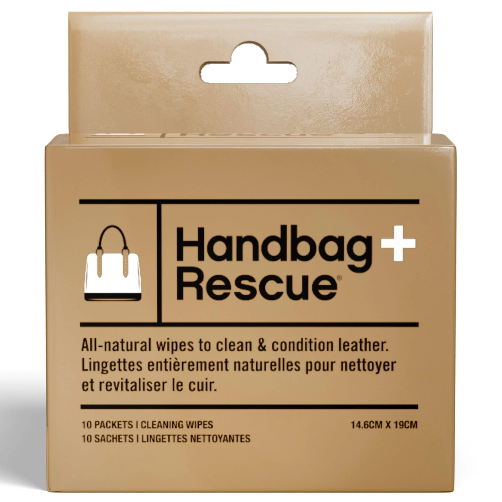 Surface Cleaning Wipe