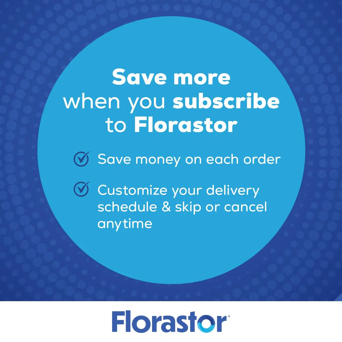 Florastor Probiotic for Digestive & Immune Support | 100 Vegetarian Capsules, Gluten-Free, Saccharomyces boulardii - view 8