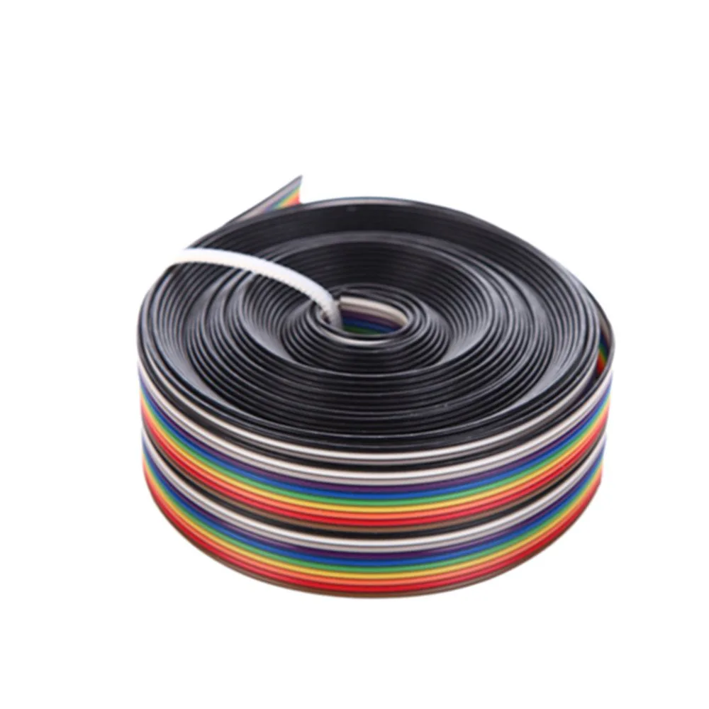 Electronic Wire