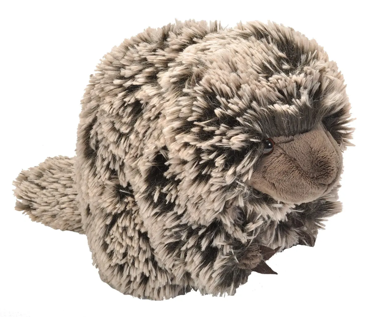 Wild Republic Porcupine Plush Stuffed Animal 30 cm (12 Inches) | Realistic Animal Toy for Kids - main product image