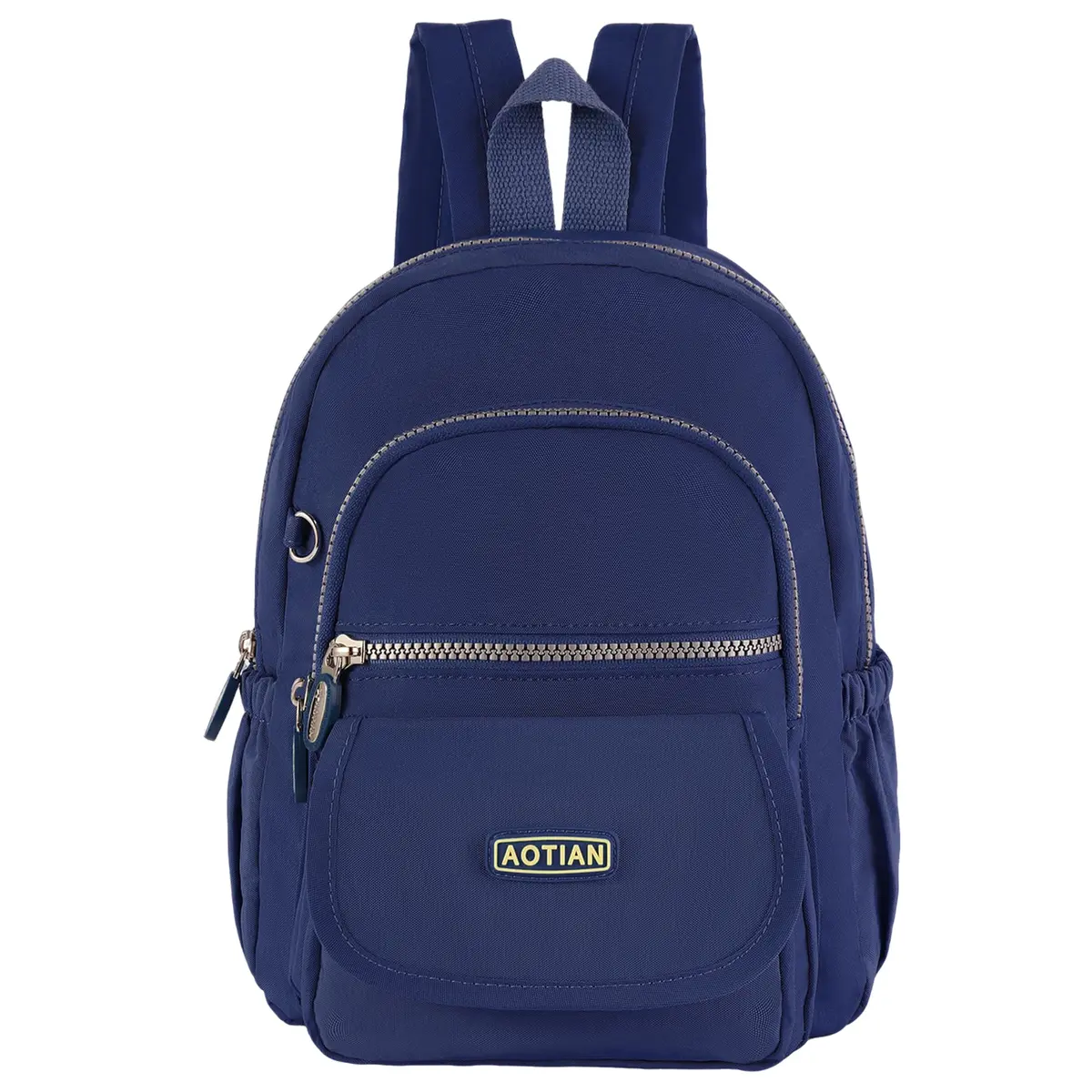 AOTIAN Mini Backpack for Women, Lightweight Nylon Small Daypack | Compact & Durable - main product image