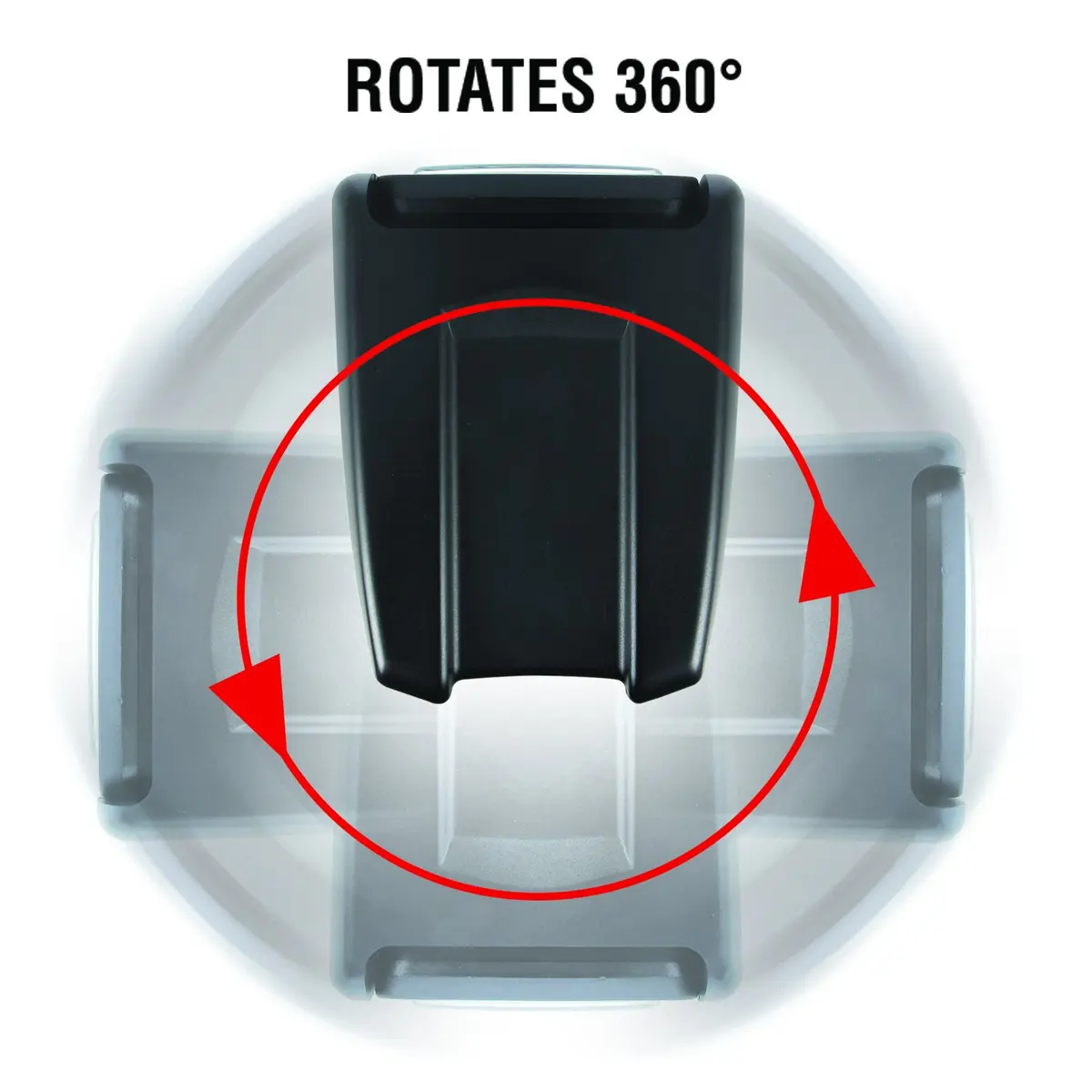 Pilot Automotive MS-012T 1000 LME Remote Search Light | 360° Rotation, 55W, Weatherproof - view 5