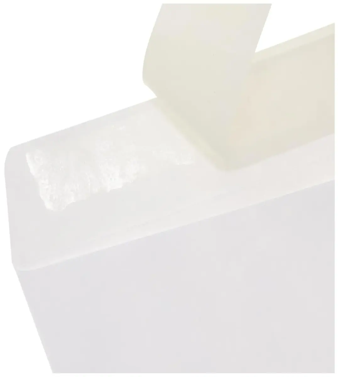 Amazon Basics Catalog Mailing Envelopes, Peel and Seal, 10x13 Inch, White, 100-Pack | 257 cm² (10x13 Inch) Catalog Envelopes - view 3