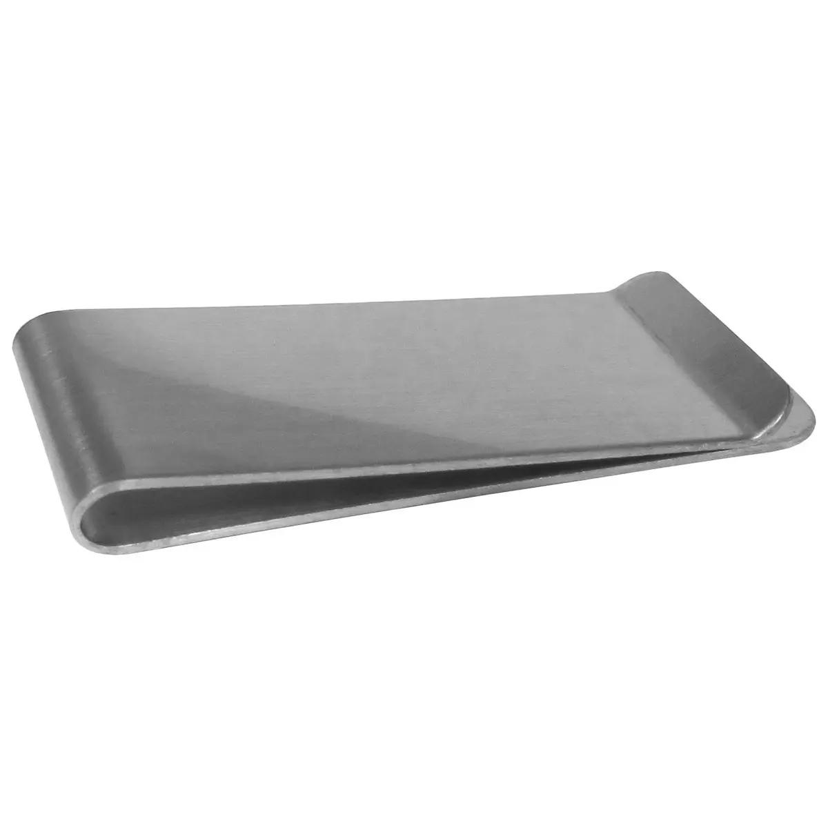 Siskiyou NFL Denver Broncos Money Clip | Classic Steel & Logo Design | One Size - view 2