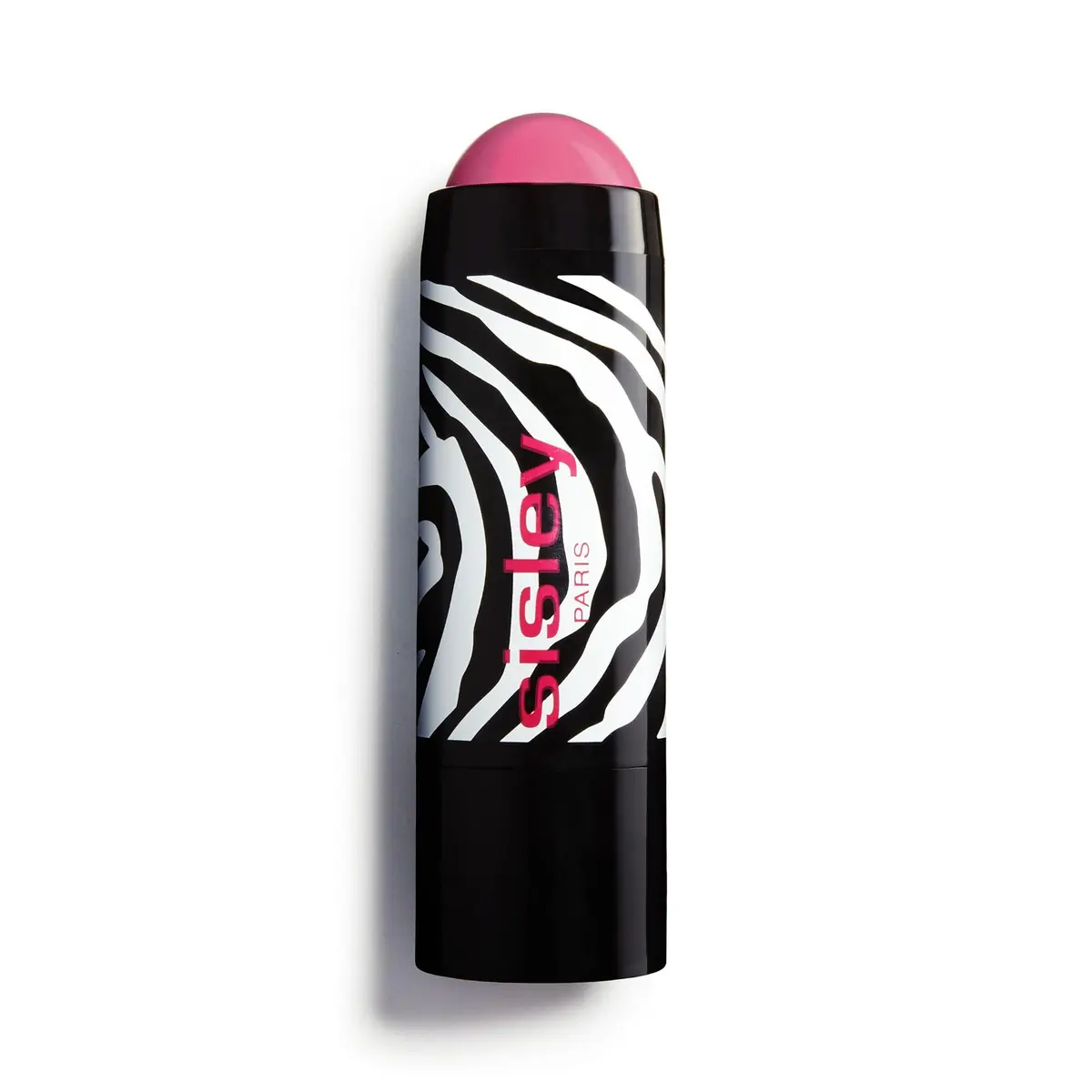Sisley Paris Phyto-Blush Twist 2 Fushia | Long-Lasting Cream-to-Powder Blush for All Skin Types - main product image