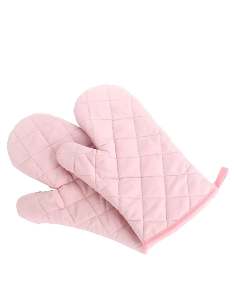 Oven Mitts