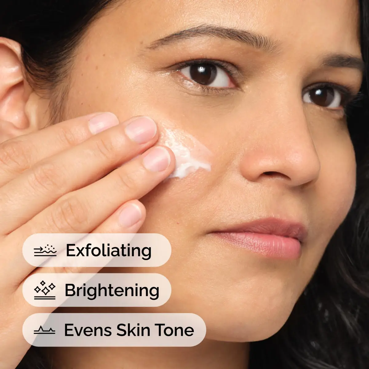 The Ordinary Azelaic Acid Suspension 10% Brightening Formula 30ml (1 Fl Oz) | Targets Uneven Tone & Blemish-Prone Skin - view 4