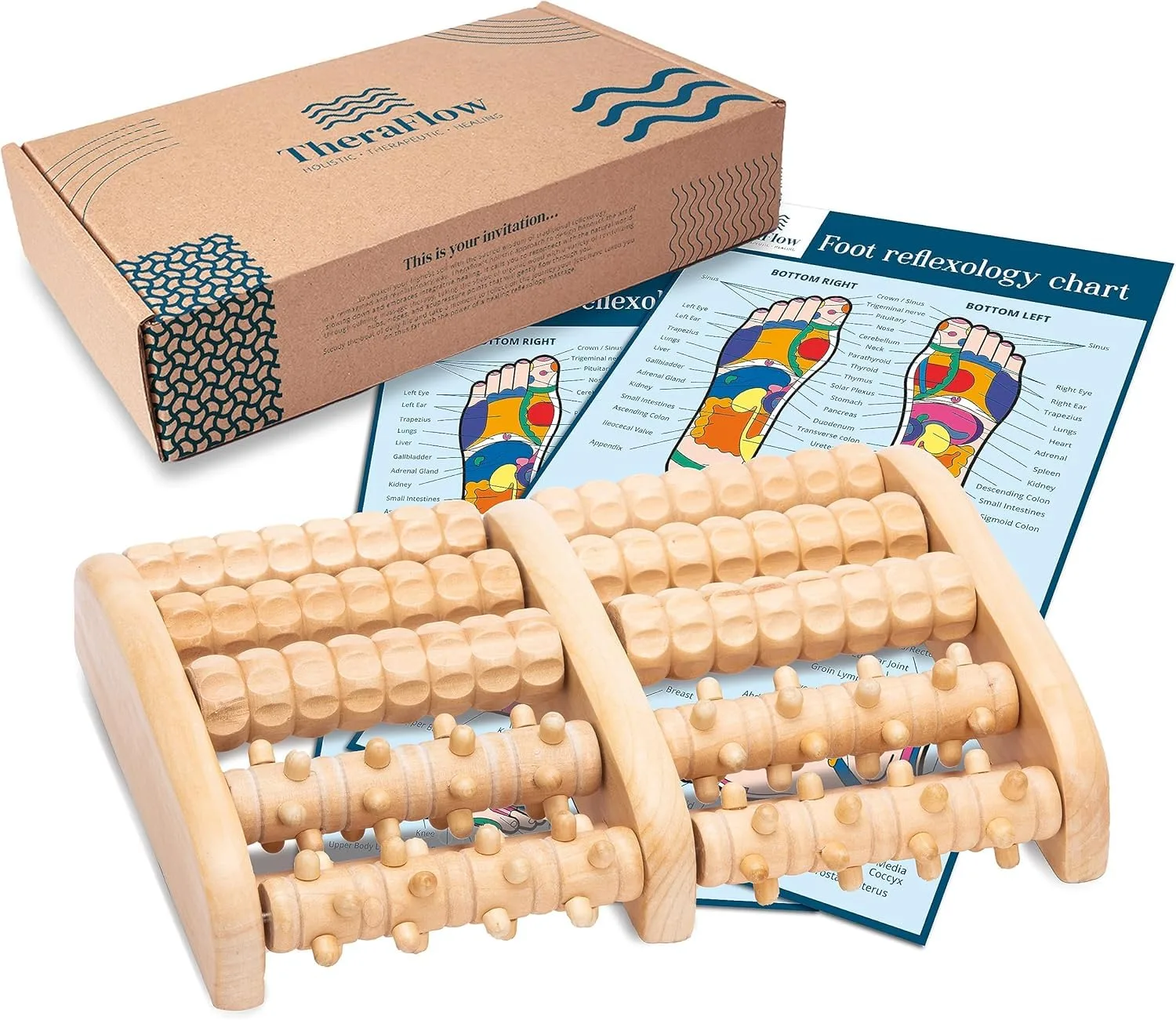 Massage Tools