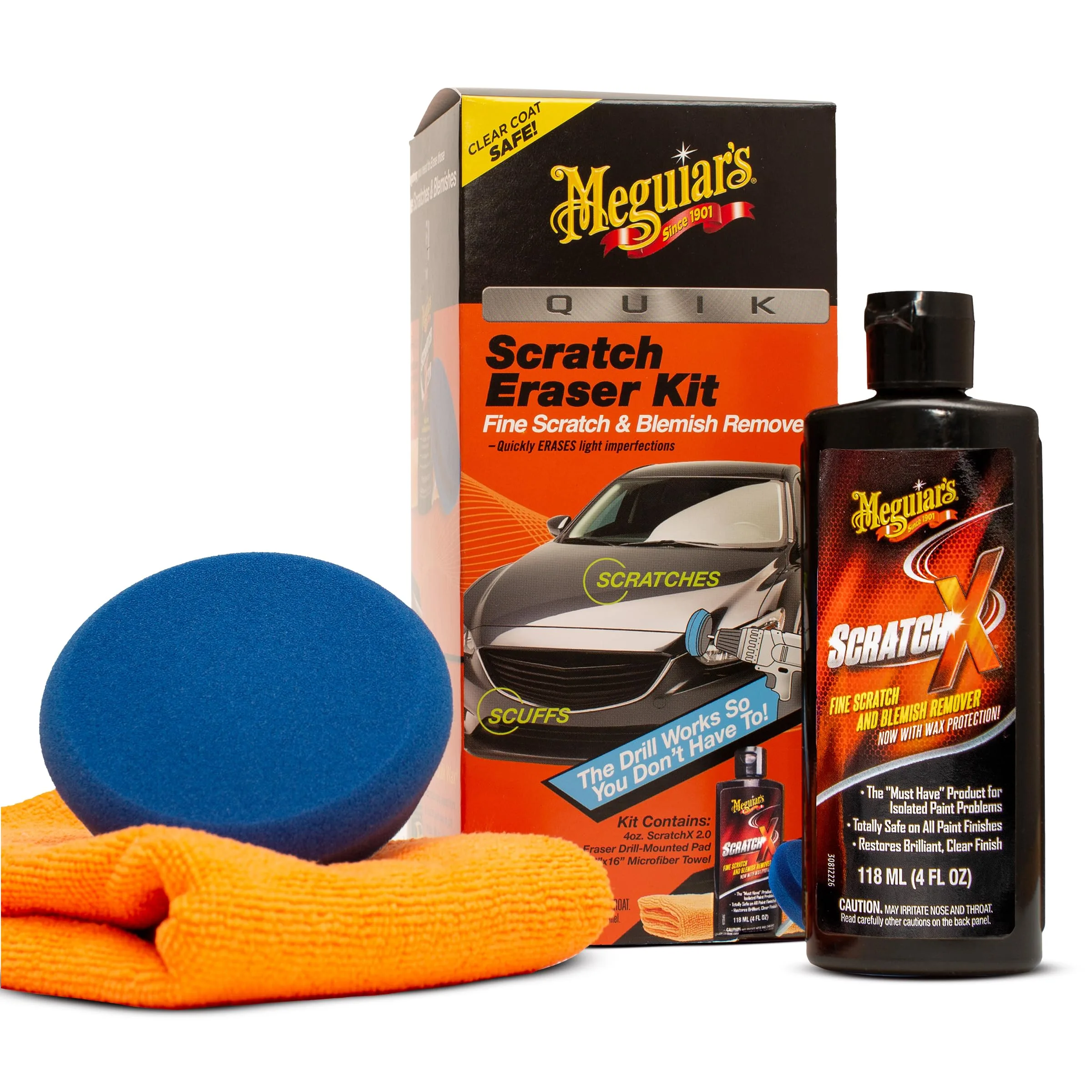 Cleaning Kits