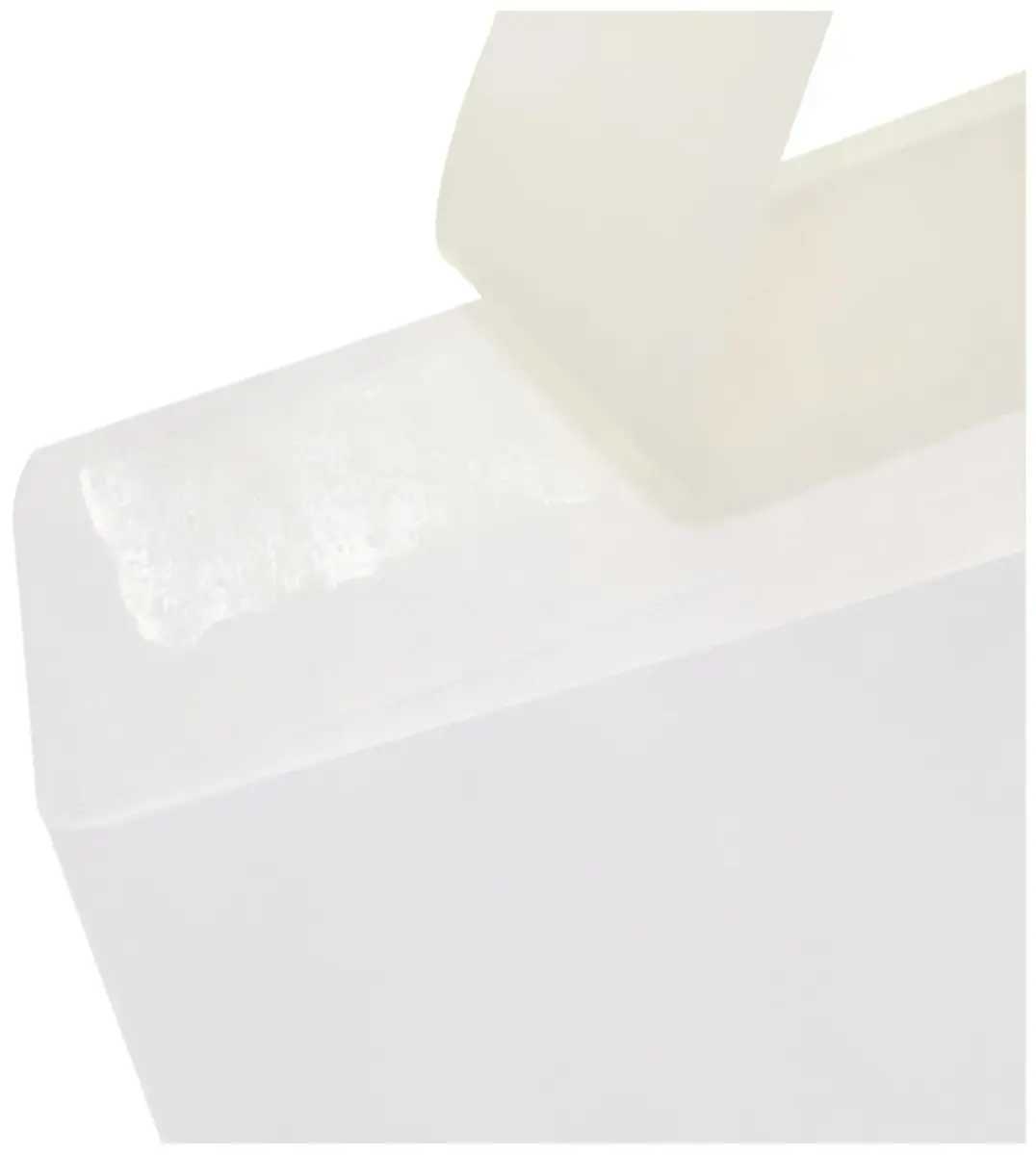 Amazon Basics White 28 lb Catalog Envelopes 25.4cm x 33cm (10x13 Inch) | Self-Seal for Documents - view 3