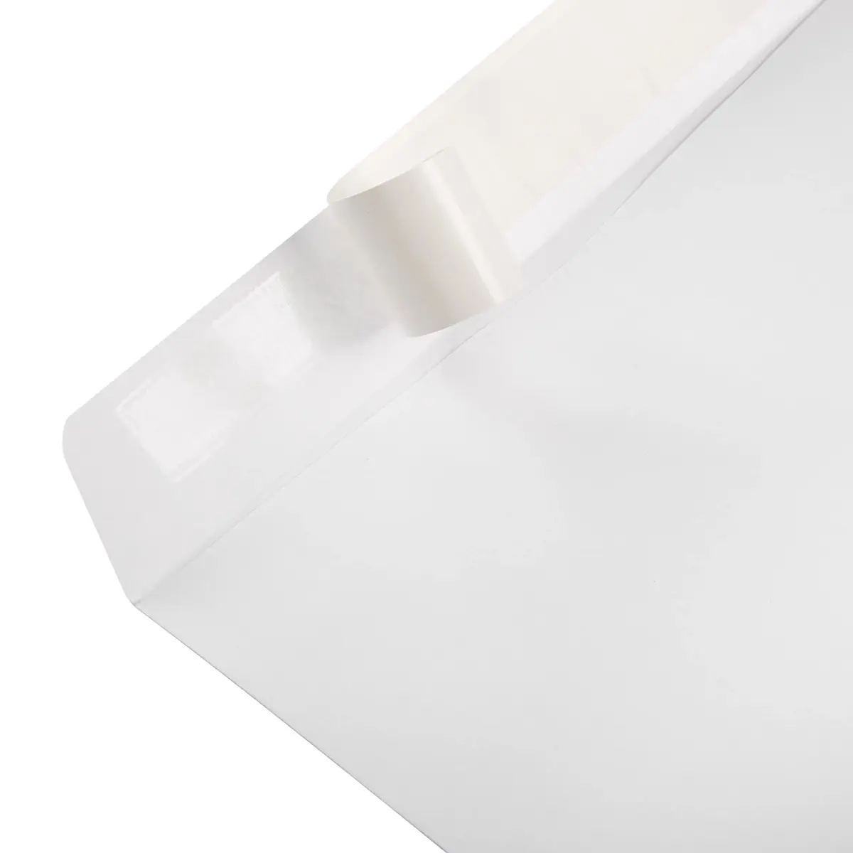 Amazon Basics White 28 lb Catalog Envelopes 25.4cm x 33cm (10x13 Inch) | Self-Seal for Documents - view 4