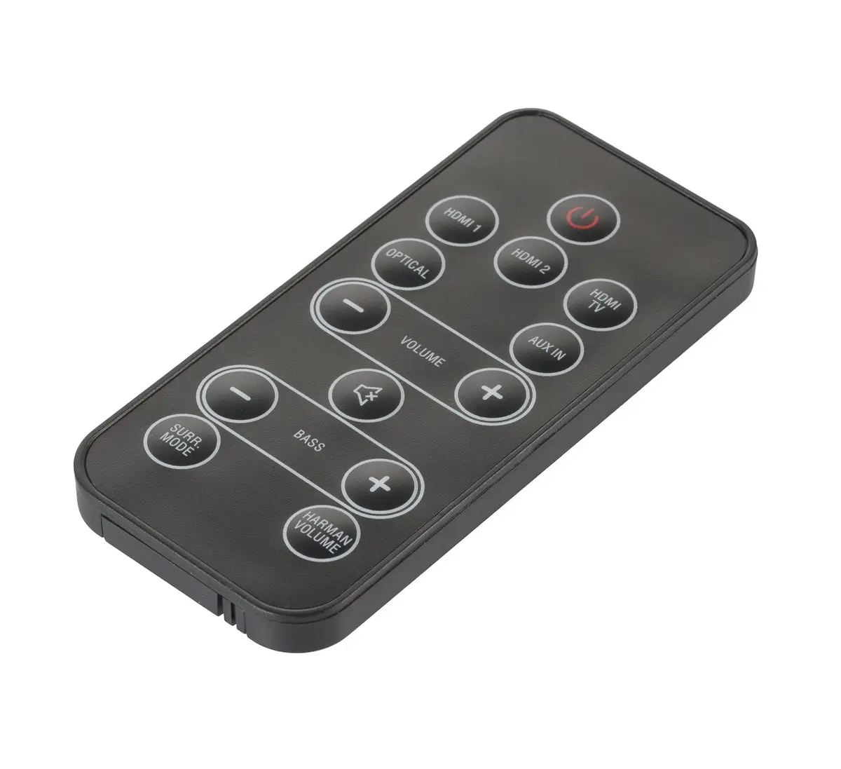 Motiexic Remote Control for Harman Kardon SB26 | Full Function Replacement, No Setup Needed (70-120 chars) - main product image