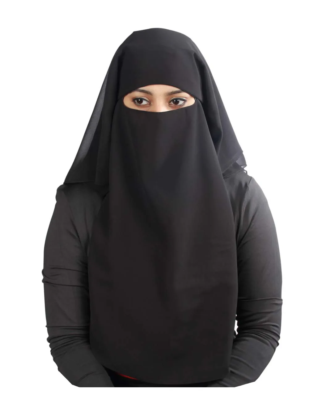 Apparel Head Neck Covering