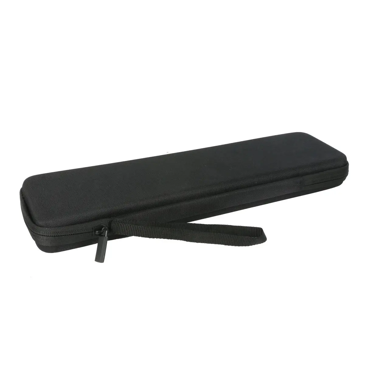 co2CREA Hard Travel Case for Korg NANOKEY2 25-Key MIDI Controller | Shockproof EVA Shell with Hand Strap - view 4