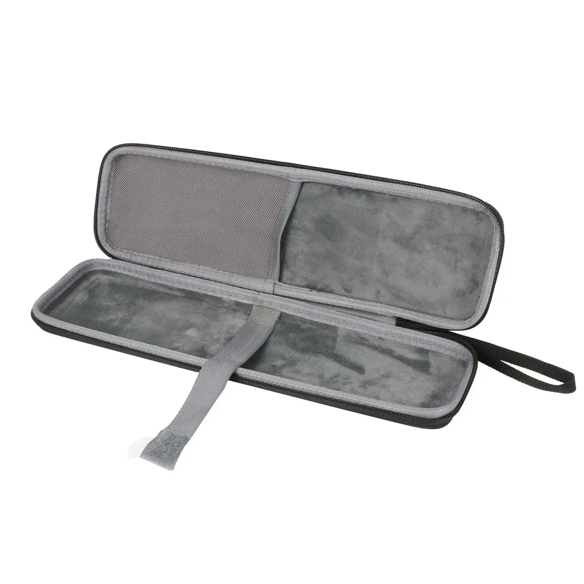 co2CREA Hard Travel Case for Korg NANOKEY2 25-Key MIDI Controller | Shockproof EVA Shell with Hand Strap - view 2