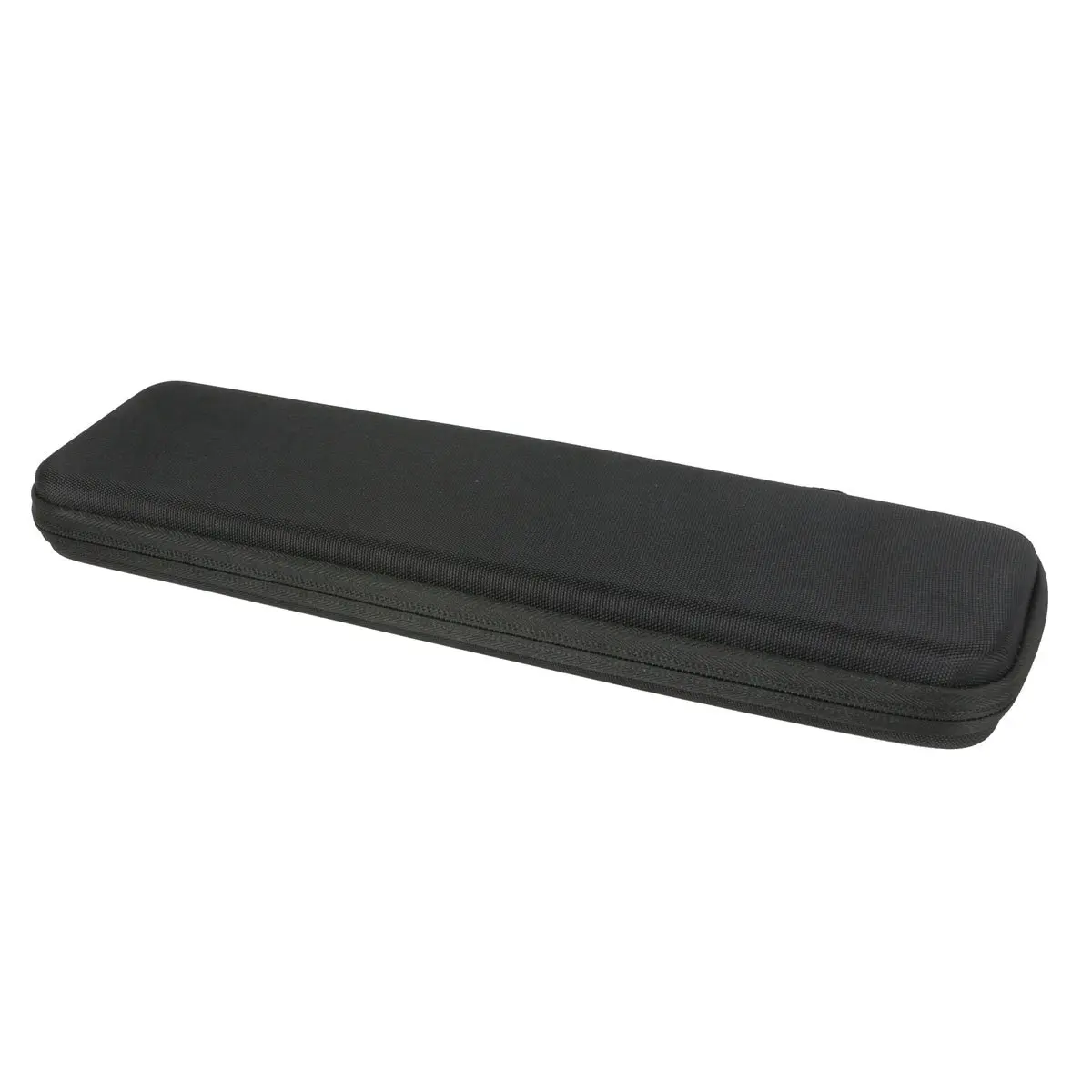 co2CREA Hard Travel Case for Korg NANOKEY2 25-Key MIDI Controller | Shockproof EVA Shell with Hand Strap - view 3