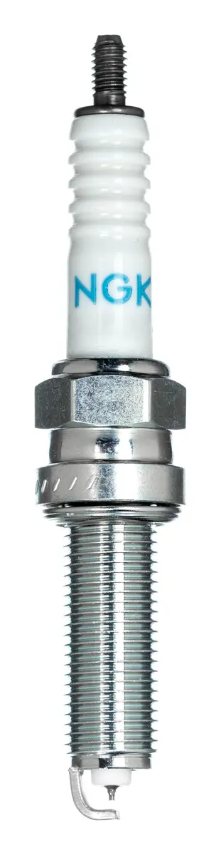 NGK Spark Plug 91909 Iridium & 16 mm | High Performance, Long Life, Stock Replacement - view 2
