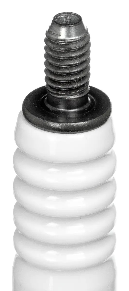 NGK Spark Plug 91909 Iridium & 16 mm | High Performance, Long Life, Stock Replacement - view 3