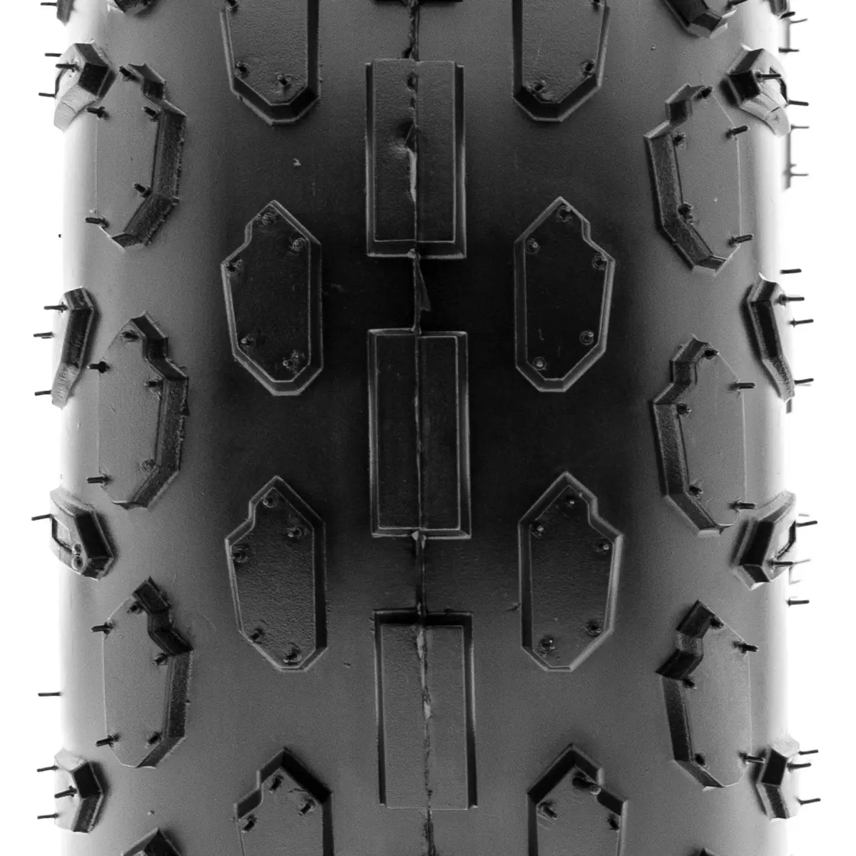SUNF 145/70-6 Tubeless 6 Ply ATV Tire | All-Terrain Traction & Rugged Durability - view 4