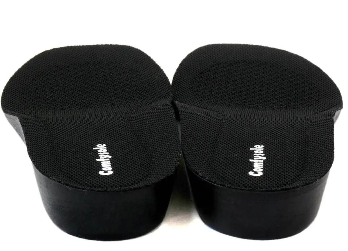 BalanSole Shoe Insert 9-13 US Size | 1 Inch Height Increase, Comfortable & Supportive (70-120 chars) - view 6