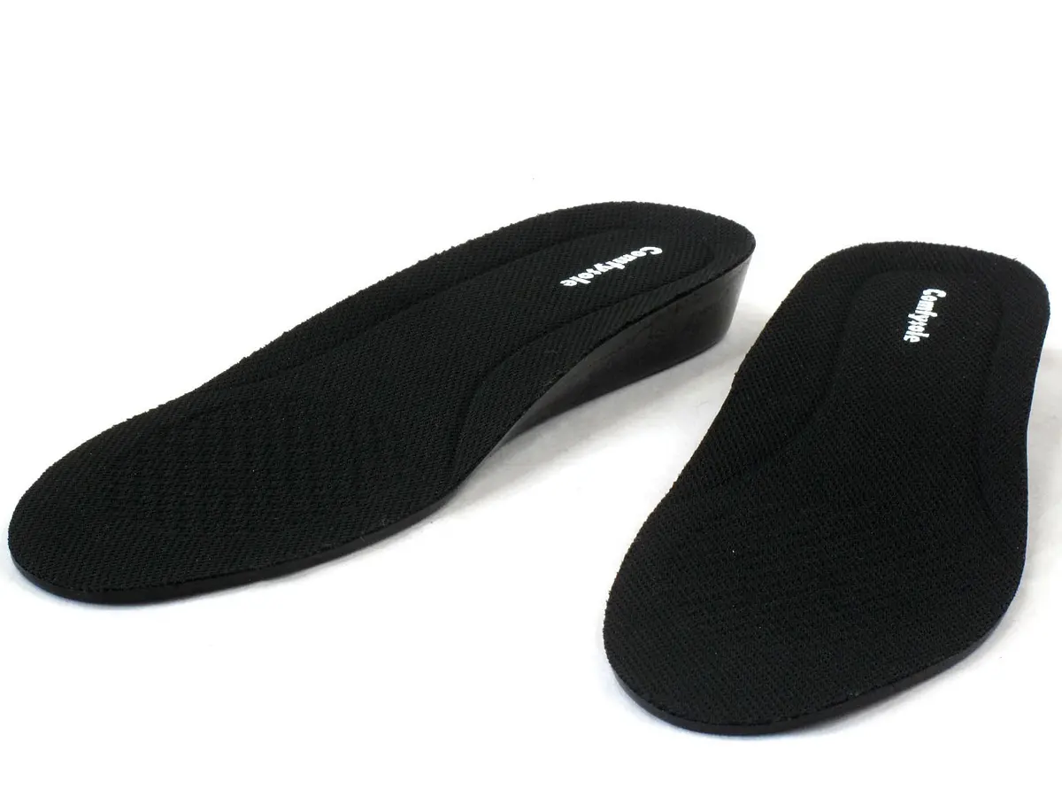BalanSole Shoe Insert 9-13 US Size | 1 Inch Height Increase, Comfortable & Supportive (70-120 chars) - view 7