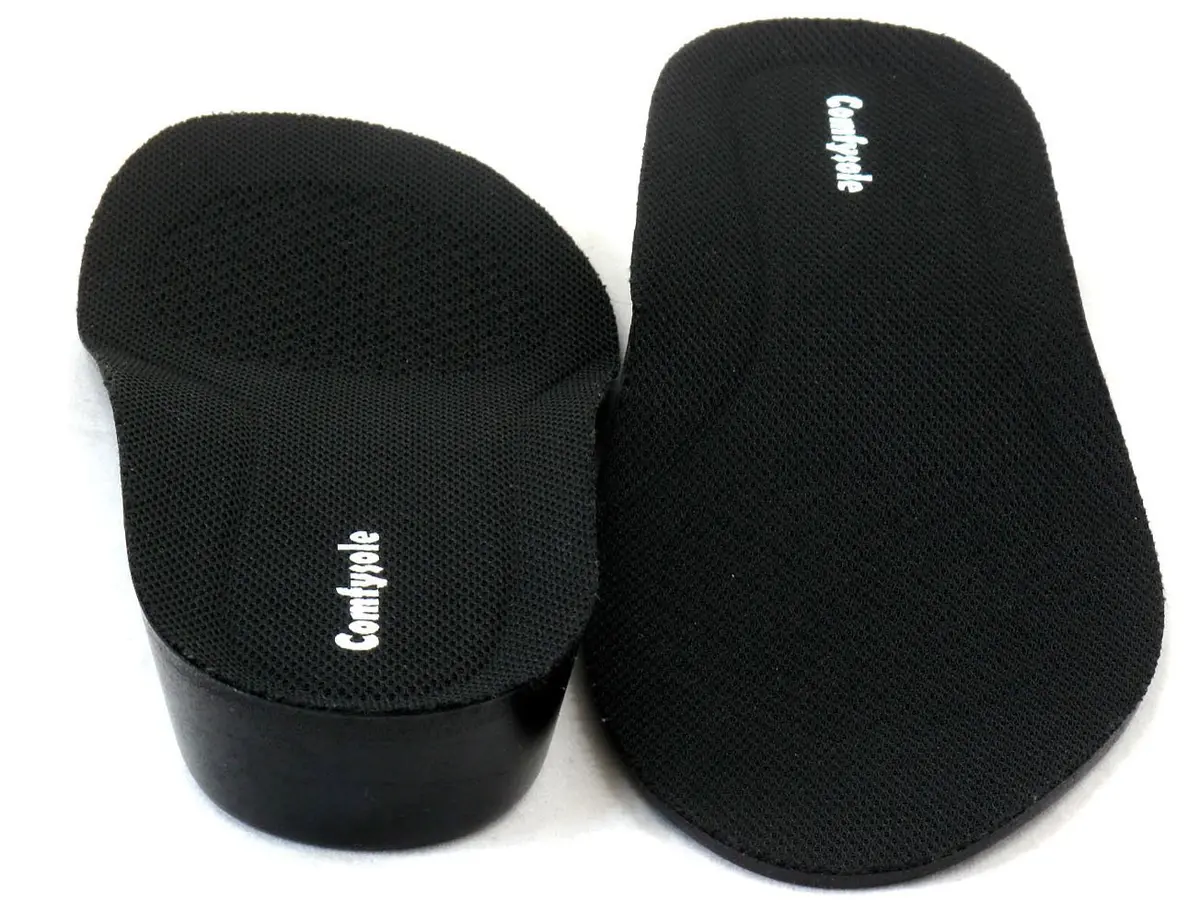 BalanSole Shoe Insert 9-13 US Size | 1 Inch Height Increase, Comfortable & Supportive (70-120 chars) - view 8
